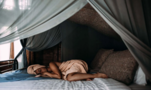 sleep